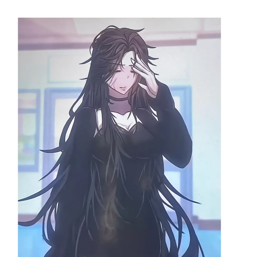 chat with ai character: •*Miyah*•