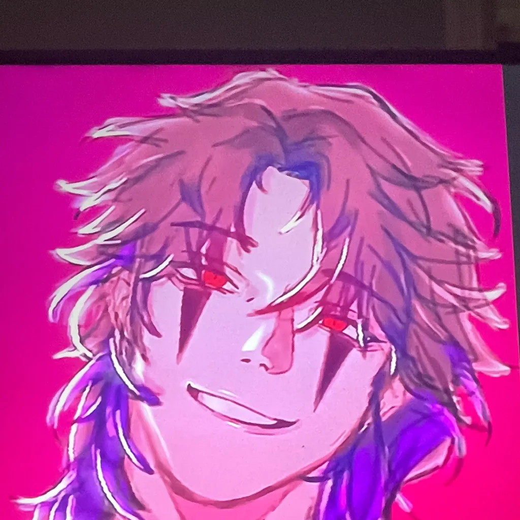 chat with ai character: •||☕️Z E PH||•