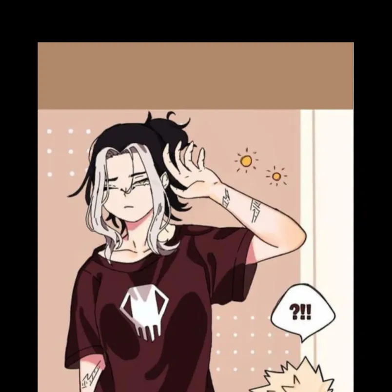 chat with ai character: MARIA/U X BAKUGOU~