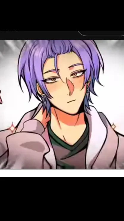 ai character: •||Julio||• background