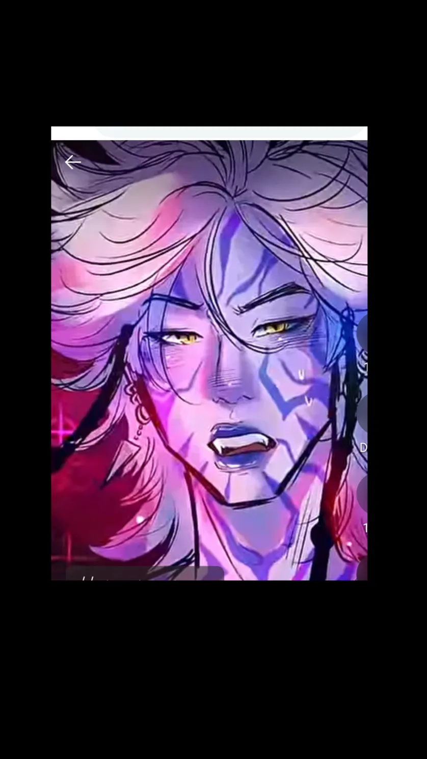ai character: •||Zavier||• background