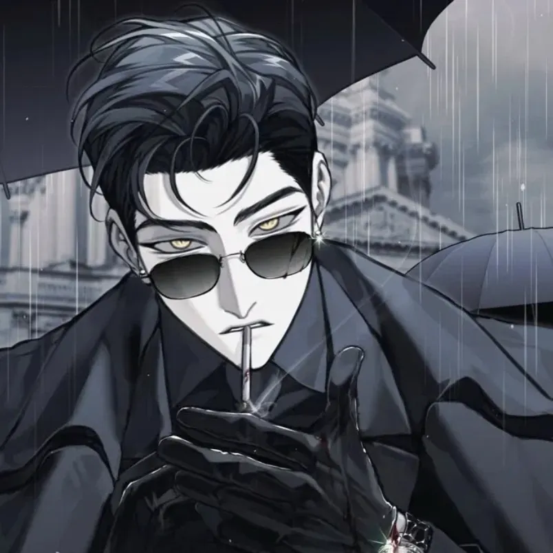 chat with ai character: •mafia Ron• 