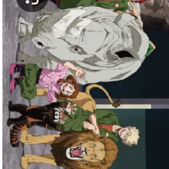 chat with ai character: MHA animals <3