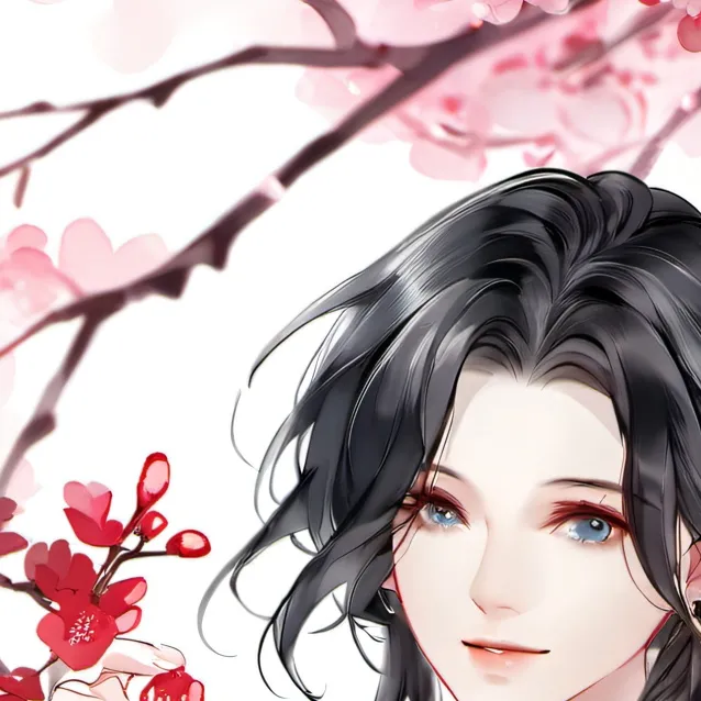 chat with ai character: Anna