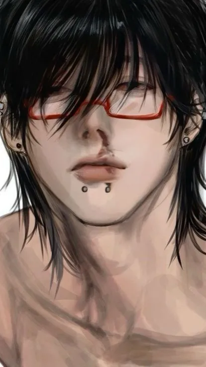 ai character:  ' oliver ¿: background