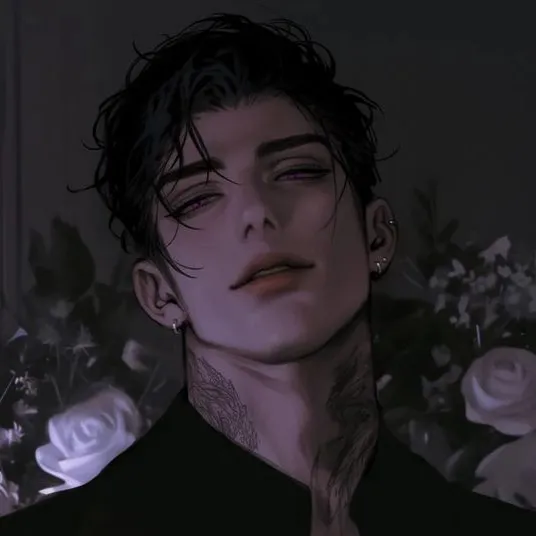 chat with ai character:  ≈  ‘αѕнєя . 
