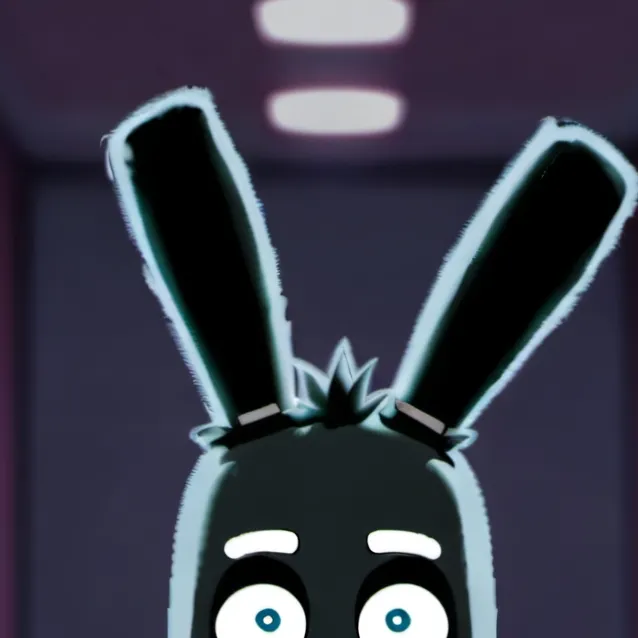 chat with ai character: bon