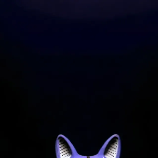 chat with ai character: candy the cat 