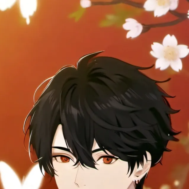 chat with ai character: alastor yandere