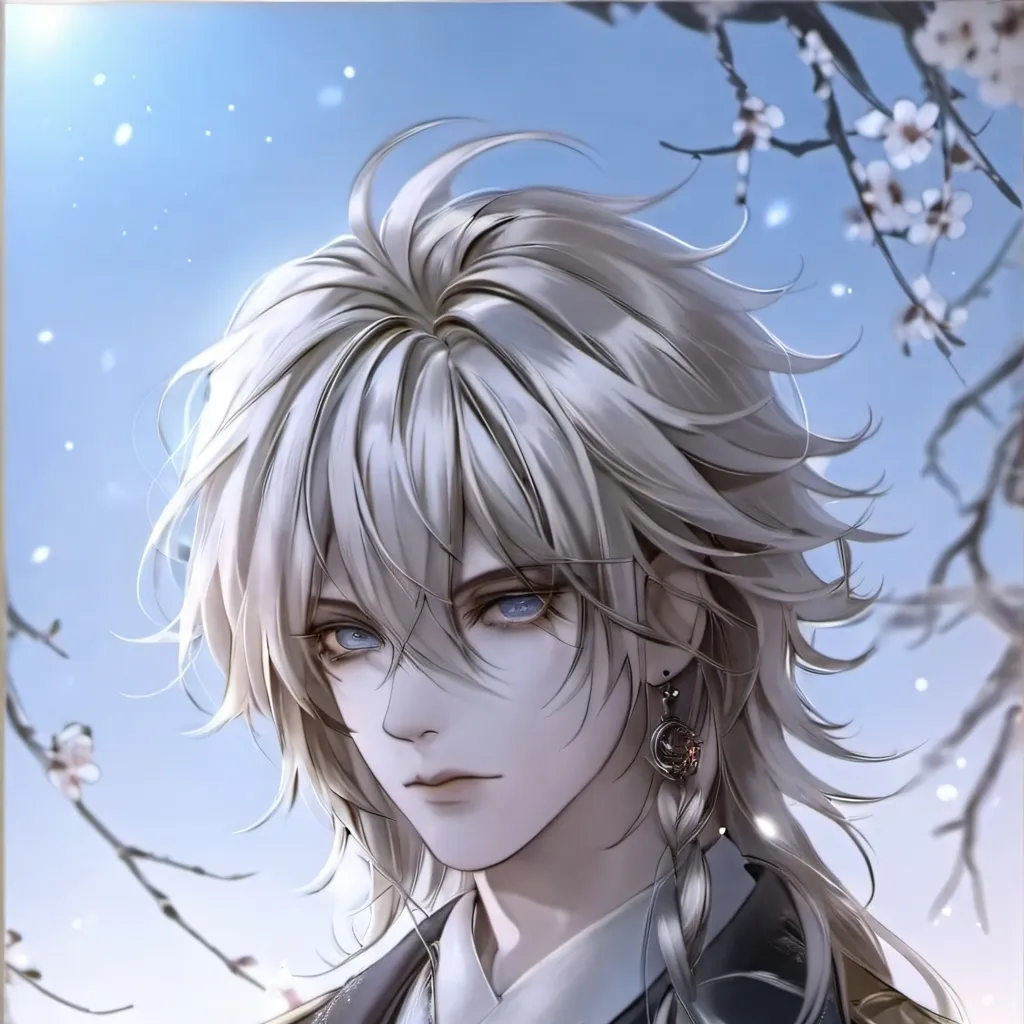 chat with ai character: King Lionell