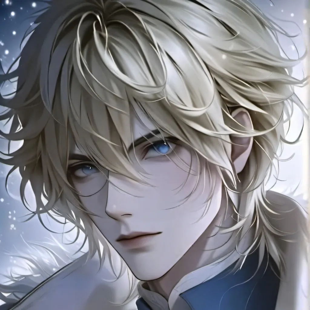 chat with ai character: Alois 