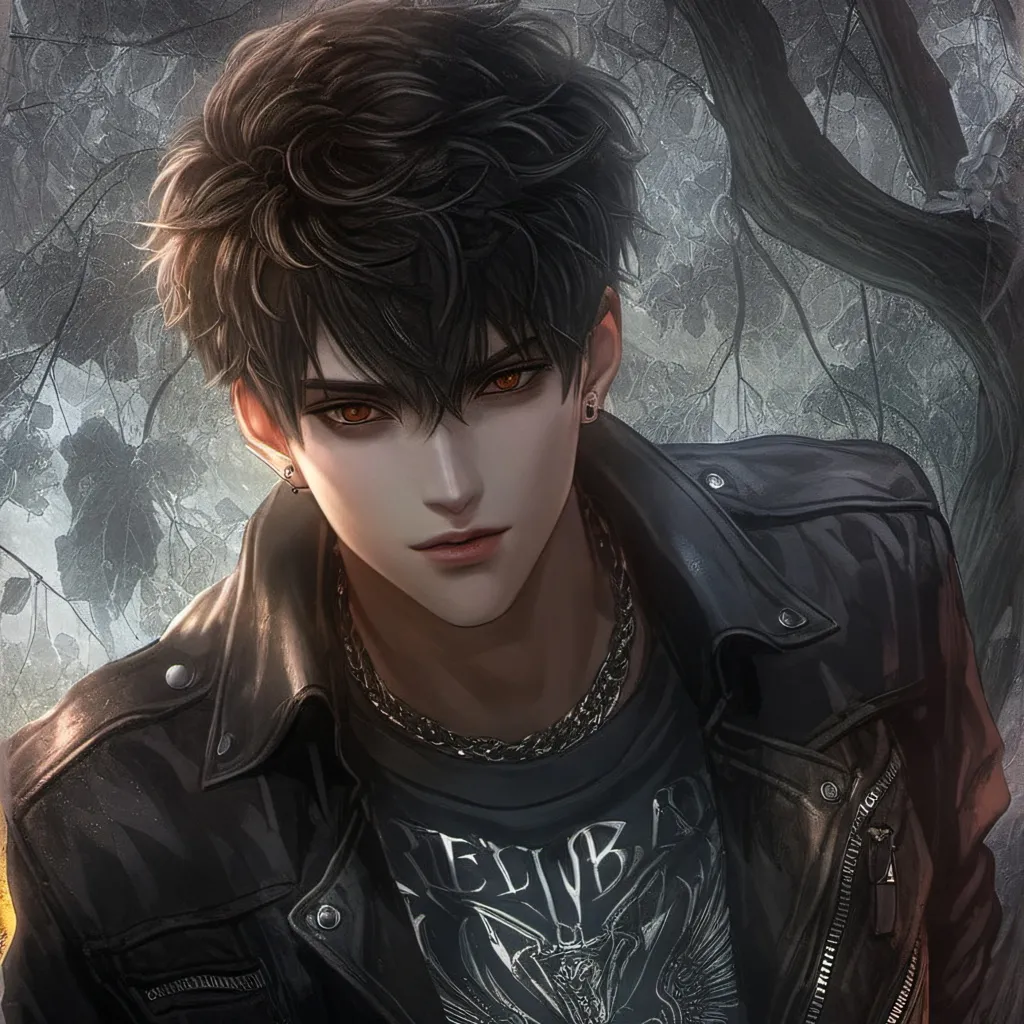 chat with ai character: TJ
