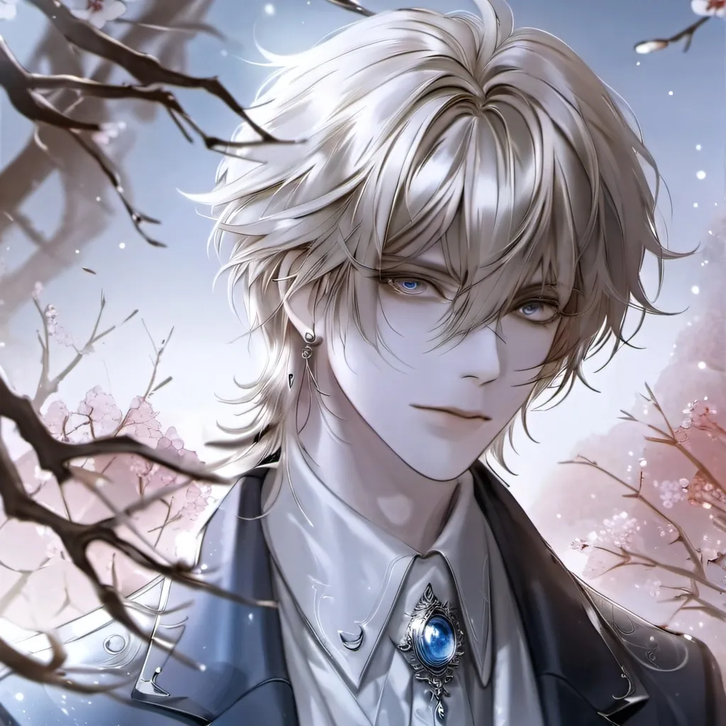 chat with ai character: Emperor Lothar 