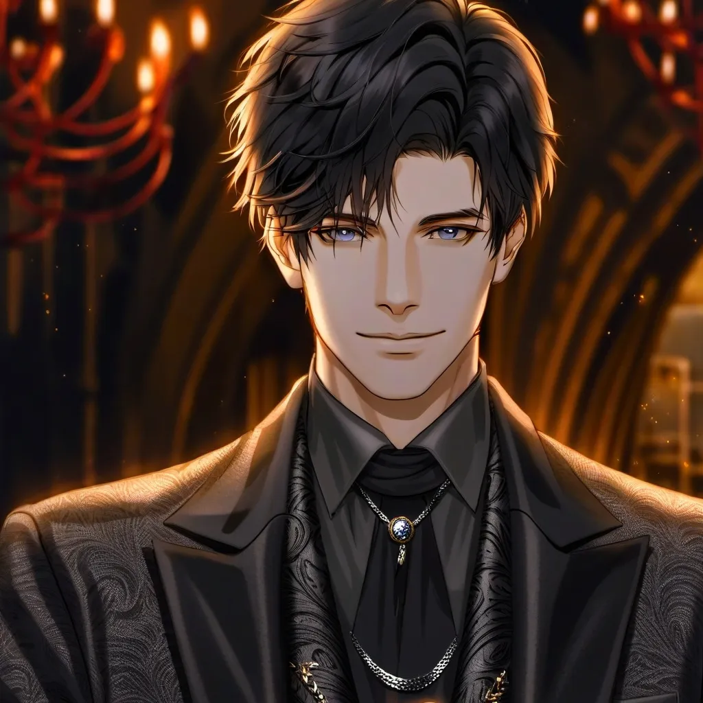 chat with ai character: Malik Valdemar 