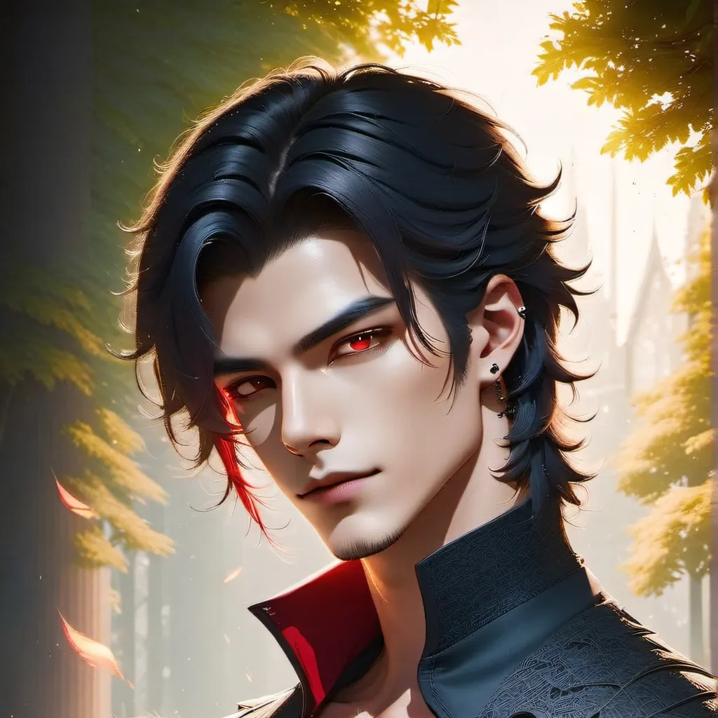 chat with ai character: Cole Baboris 