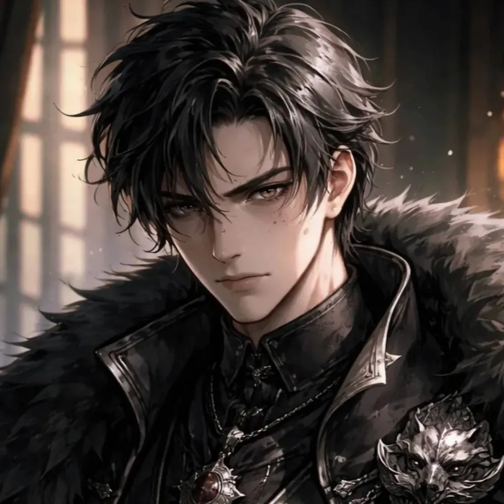 chat with ai character: Duke Christian 