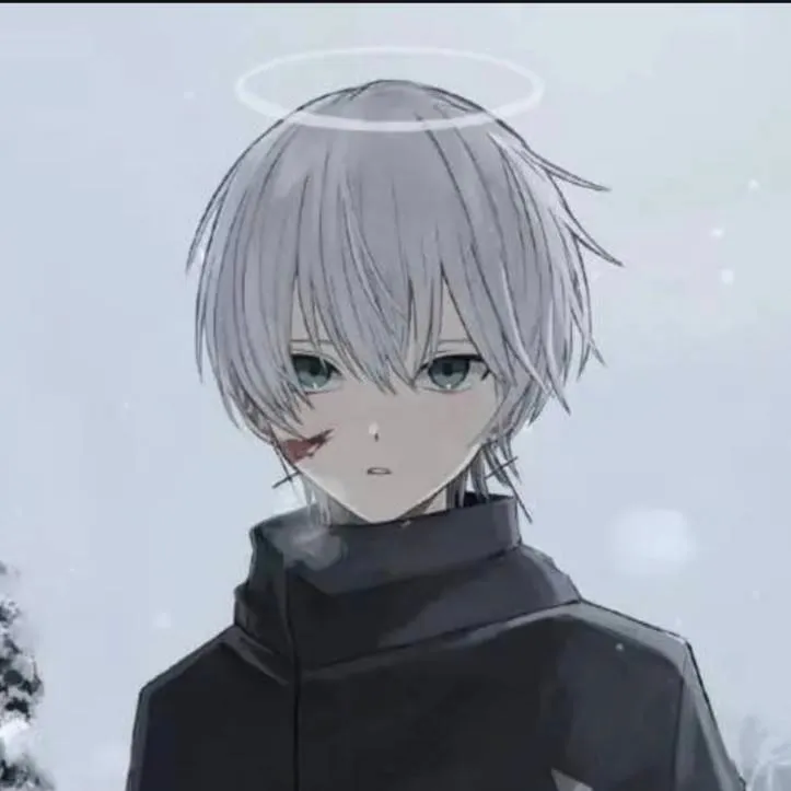 chat with ai character: Mikael 