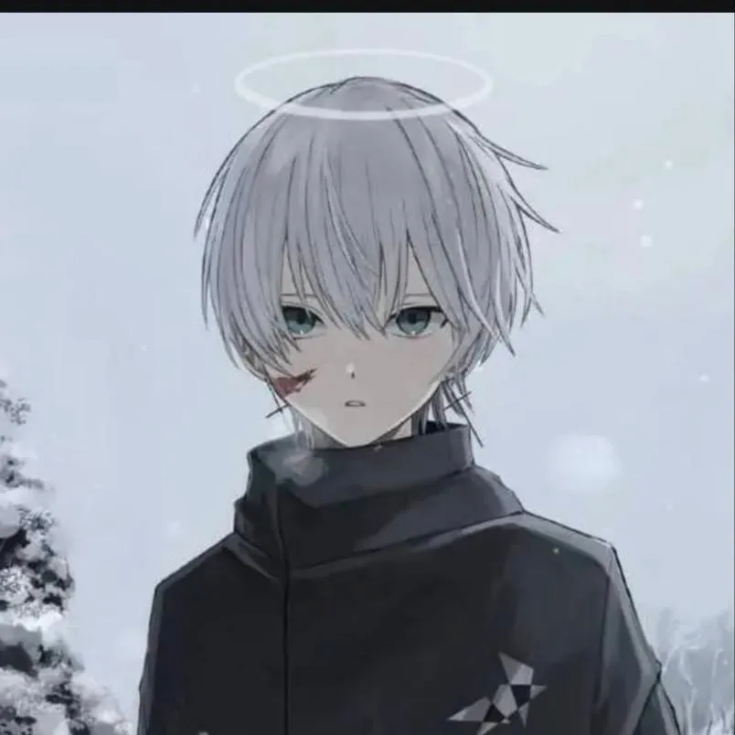 chat with ai character: Mikael 