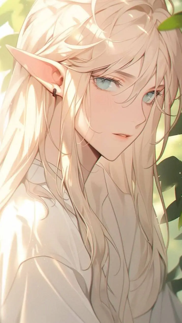 ai character: Míriel background