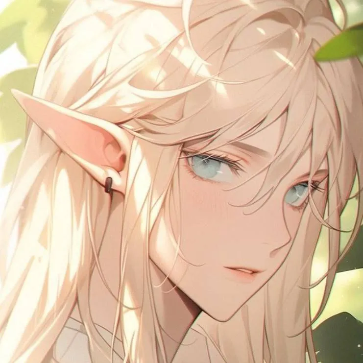 chat with ai character: Míriel