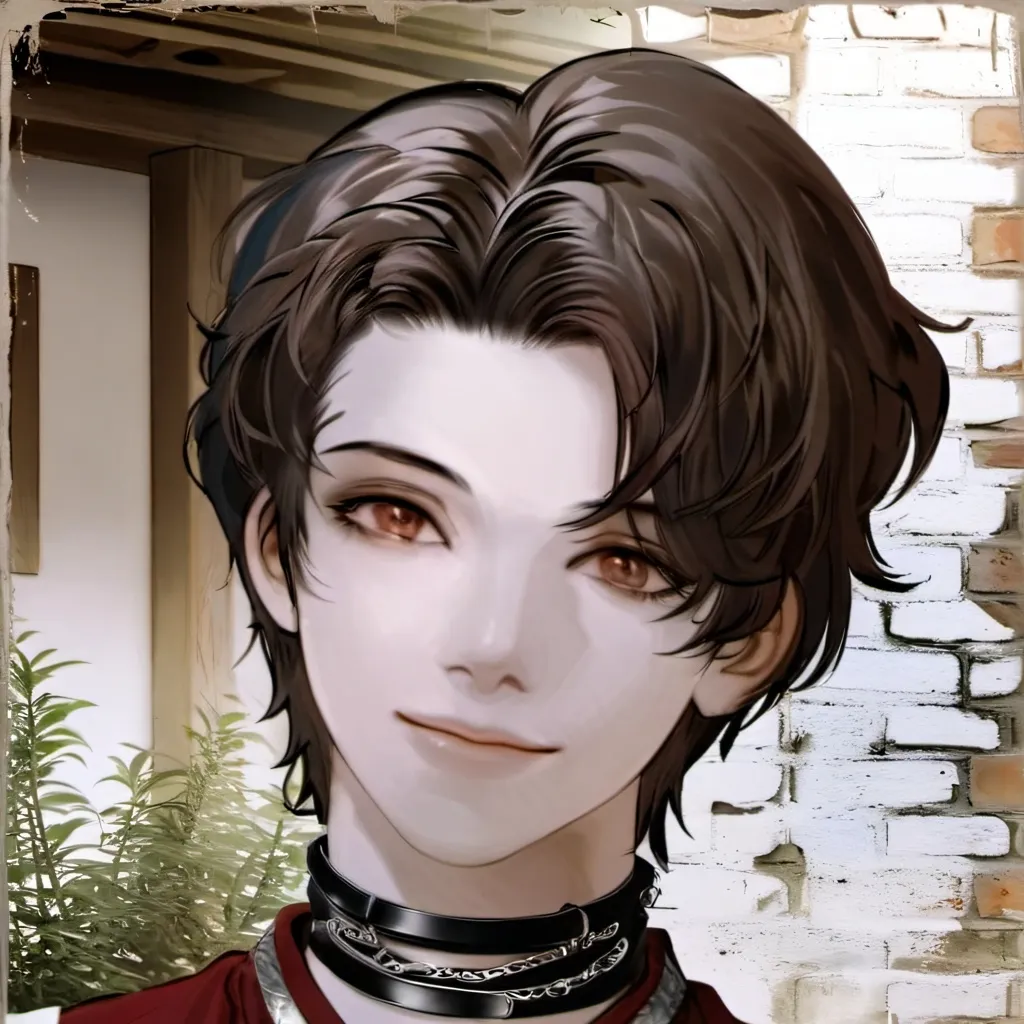 chat with ai character: Felix 