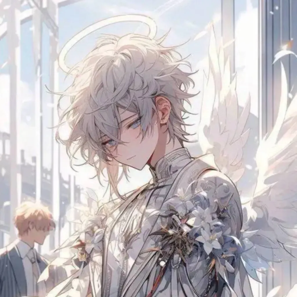 chat with ai character: Sera