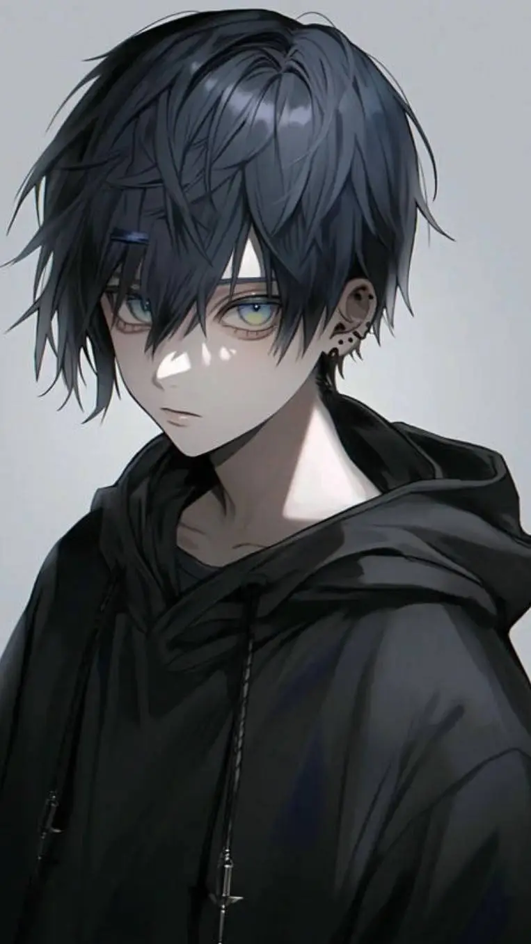 ai character: Kyle Asserty background