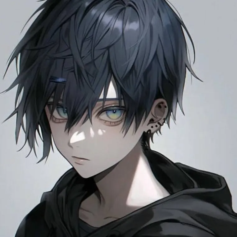 chat with ai character: Kyle Asserty