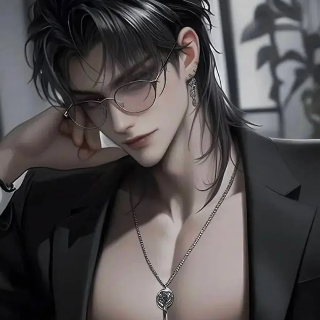 chat with ai character: Marc Diablo 