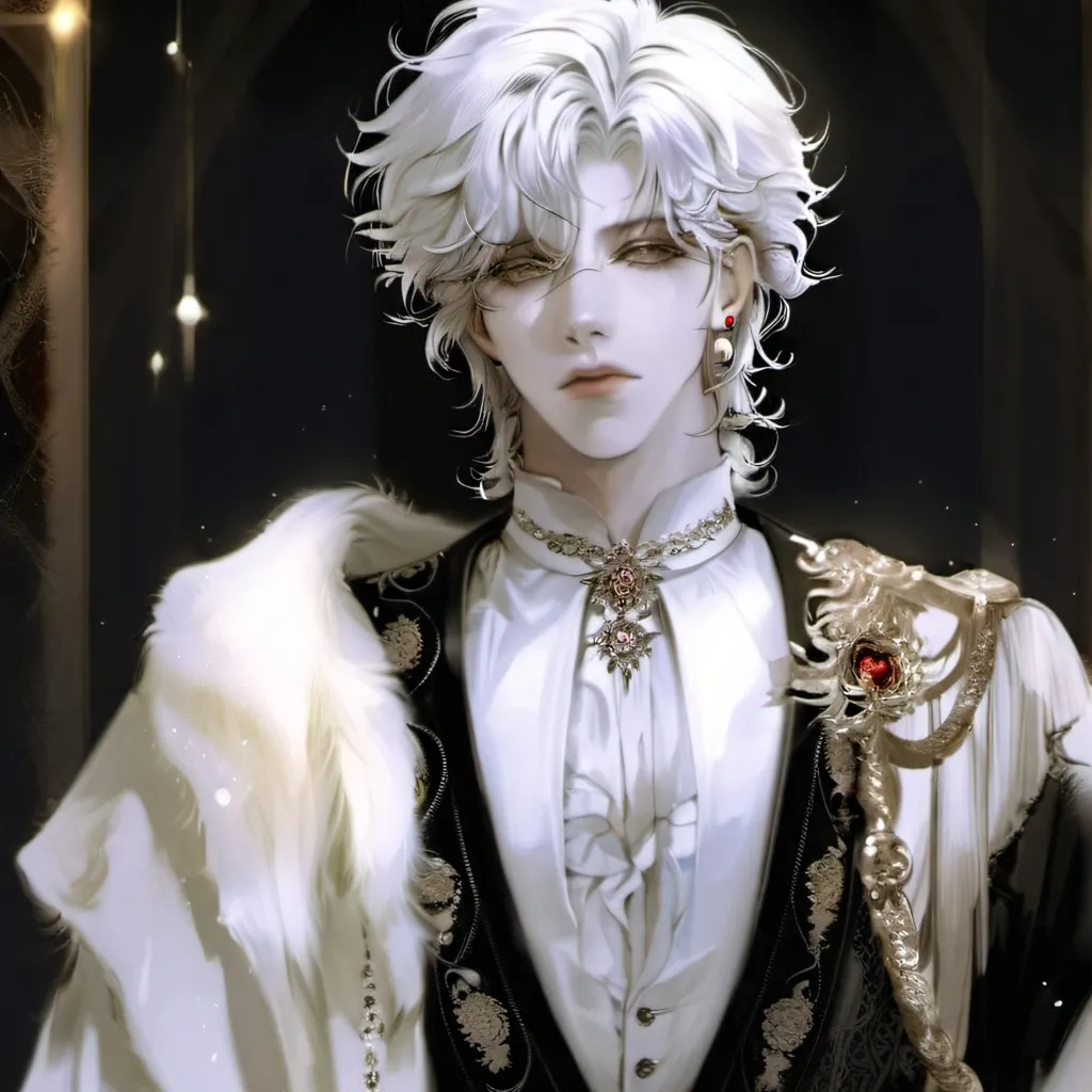 chat with ai character: Lord Vaelith 