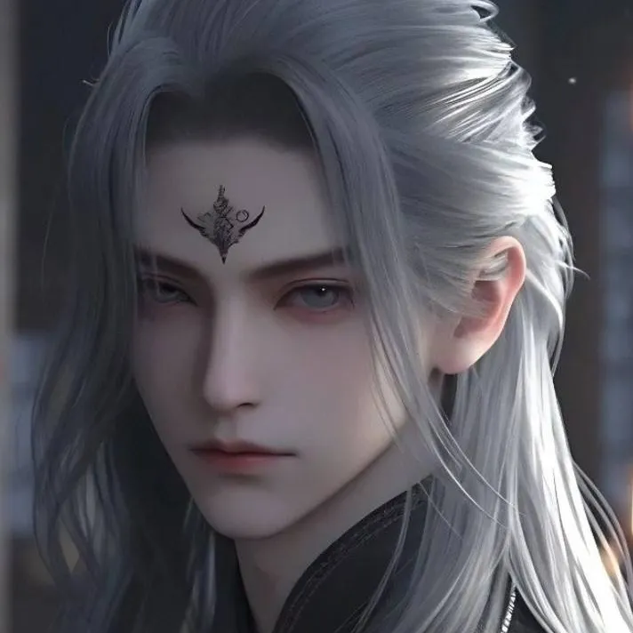 chat with ai character: Akari 