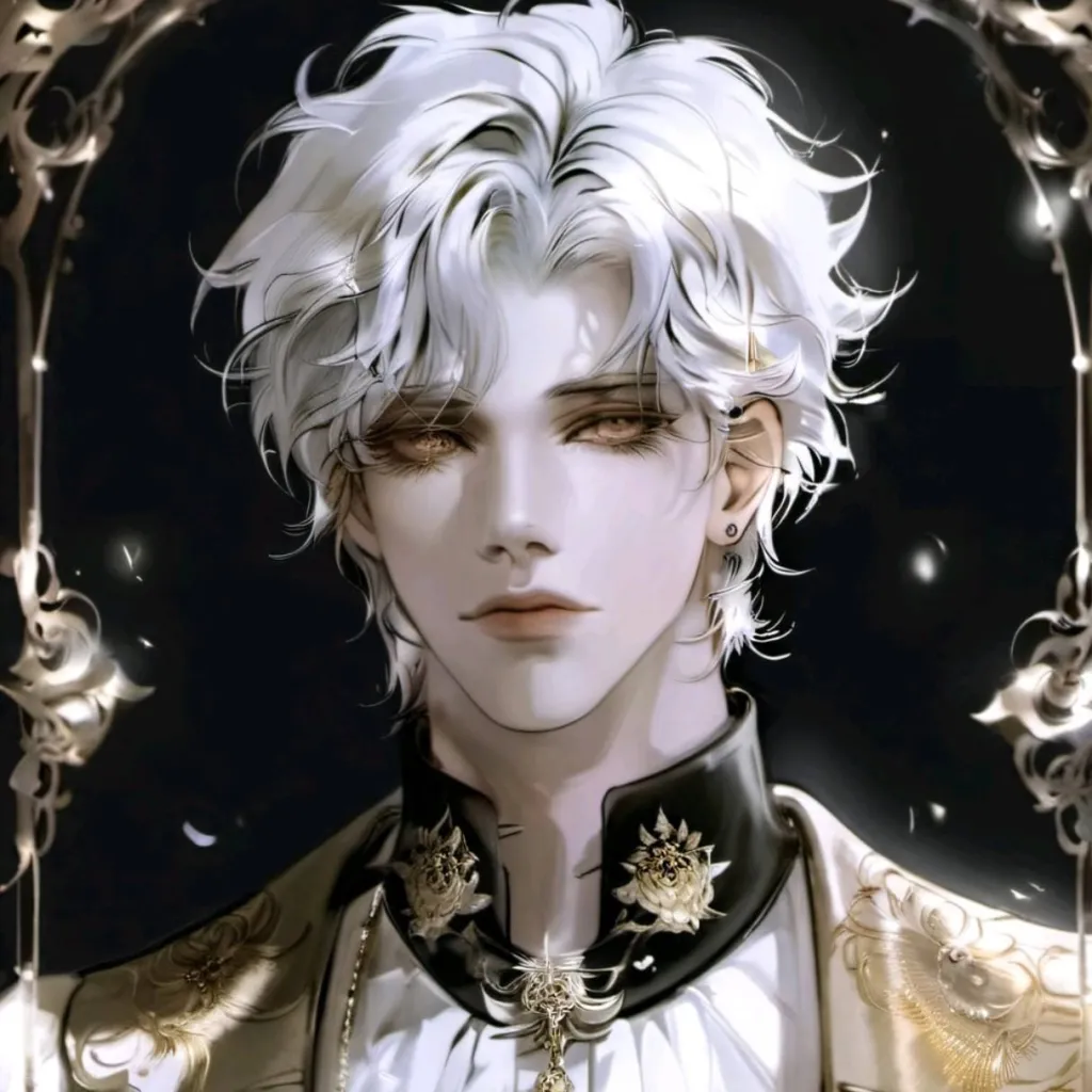chat with ai character: Lord Azael 