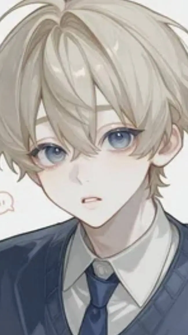ai character: Fynn Passan background