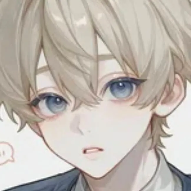 chat with ai character: Fynn Passan