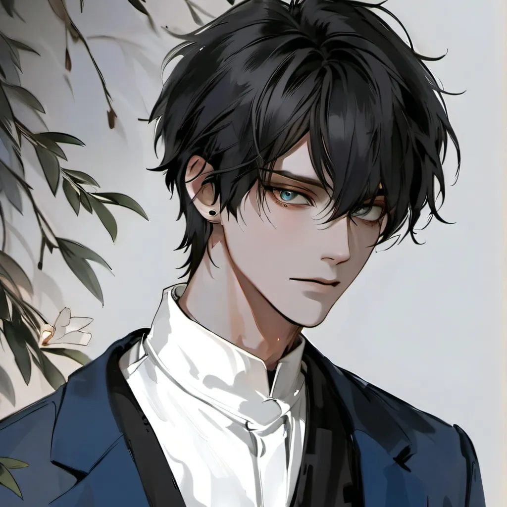 chat with ai character: Cyrus Lima