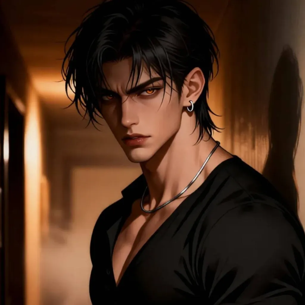 chat with ai character: Cole Stone 