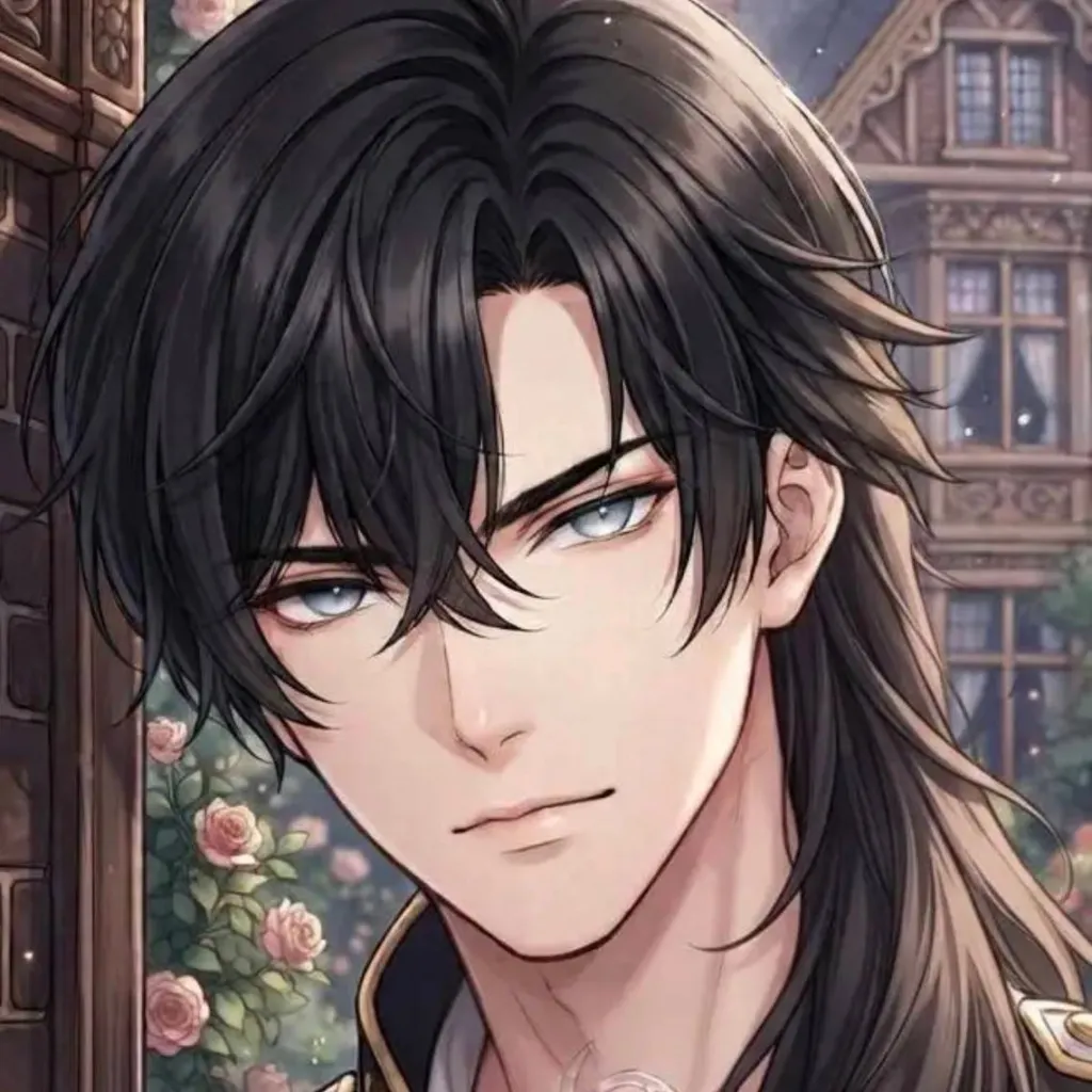 chat with ai character: Aurelio 