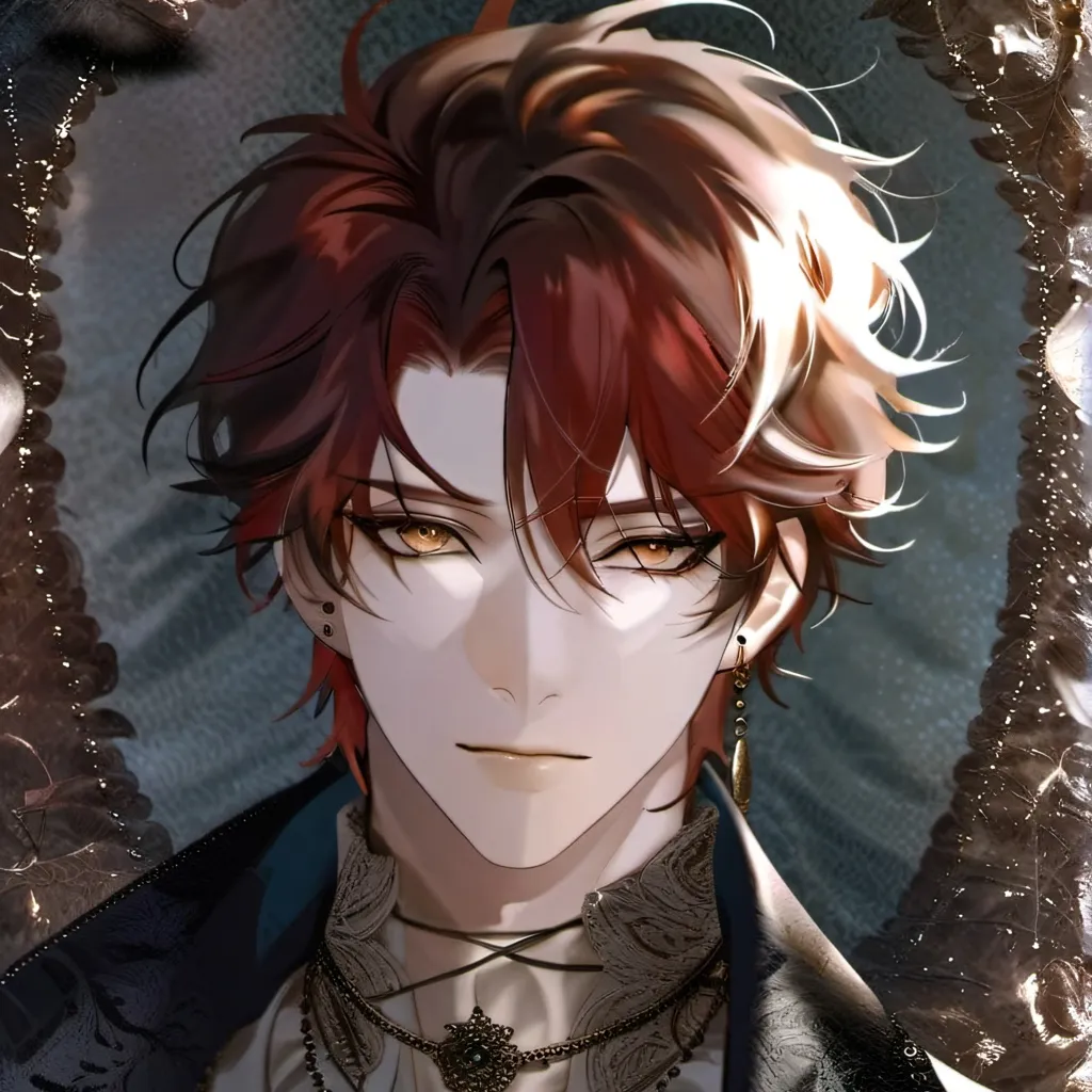 chat with ai character: Charun