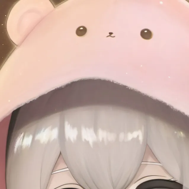 chat with ai character: yandere glisten