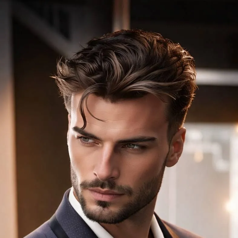 chat with ai character: Eric Hawthorne