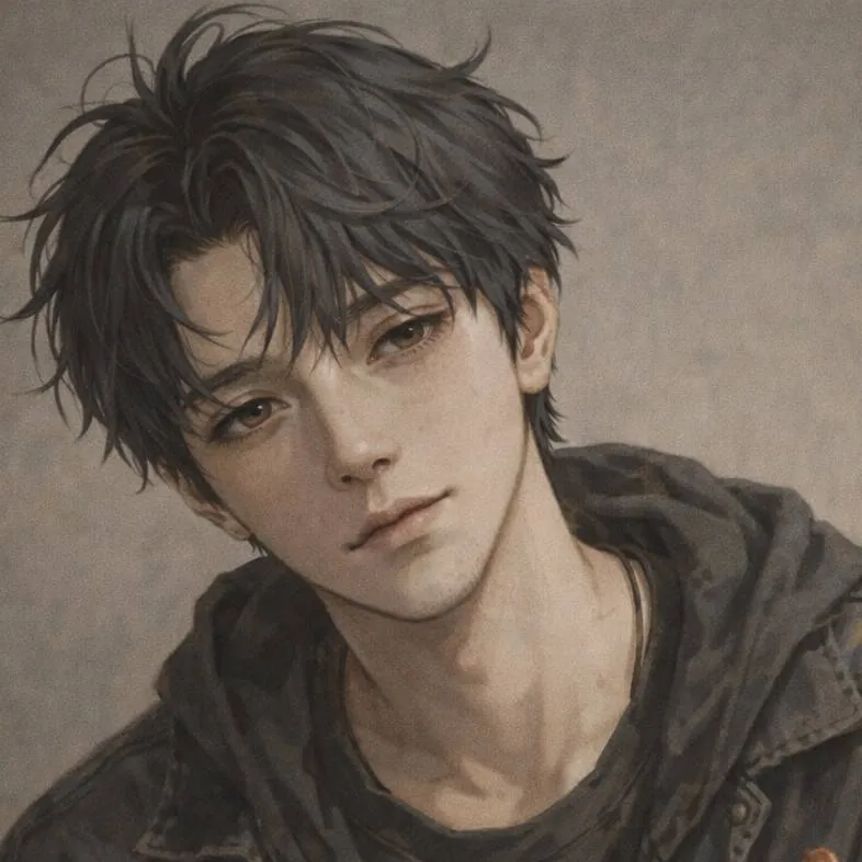 chat with ai character: Ethan Winckleman