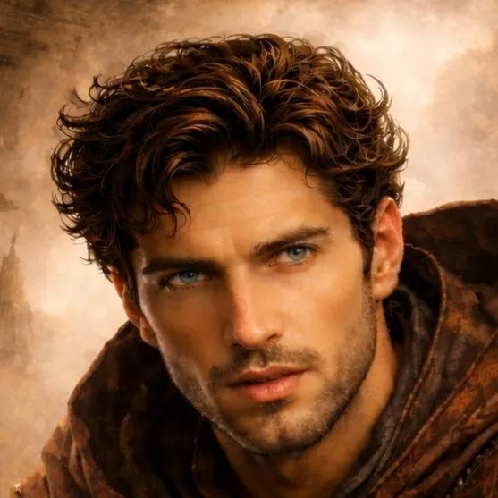 chat with ai character: Aurion Valecourt