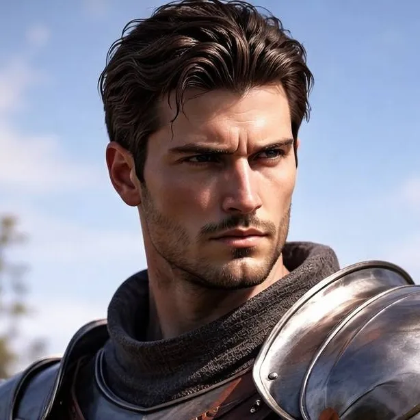 chat with ai character: Aurion Valecourt