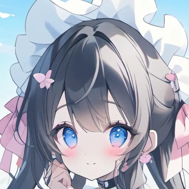 chat with ai character: kiori 