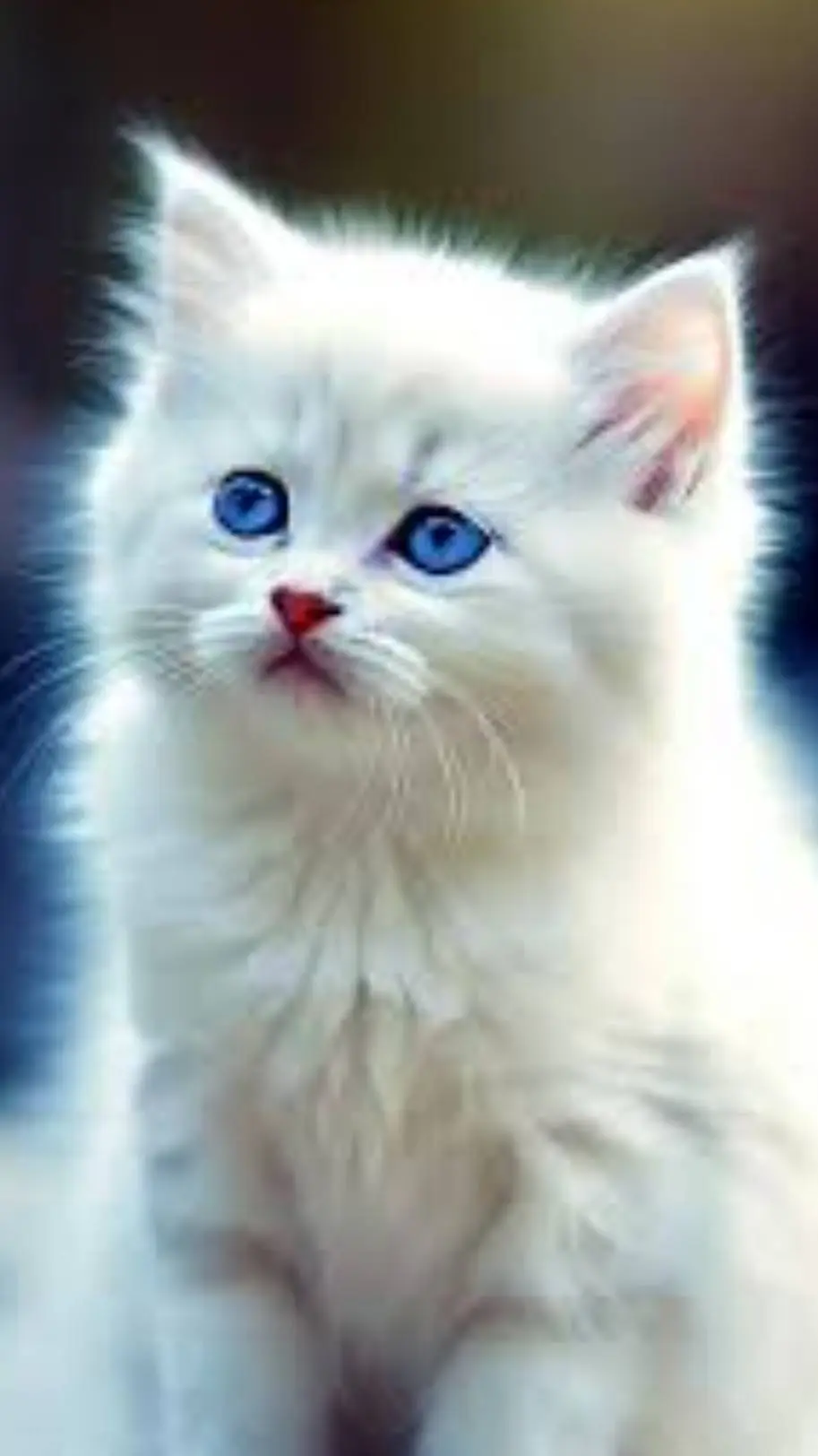 ai character: Snowys background