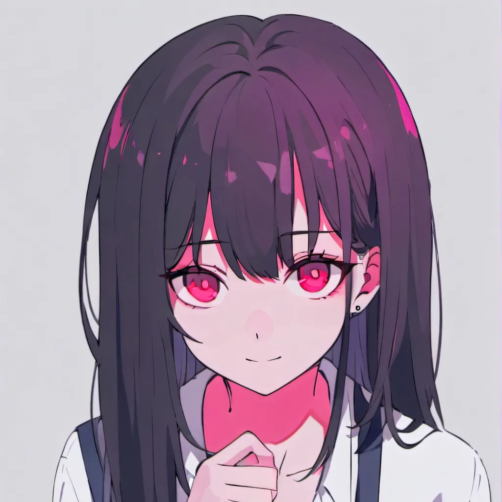 chat with ai character: Marlene