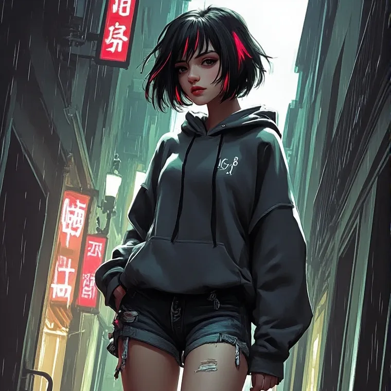 chat with ai character: Ava