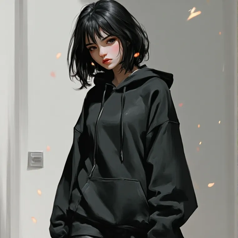 chat with ai character: X