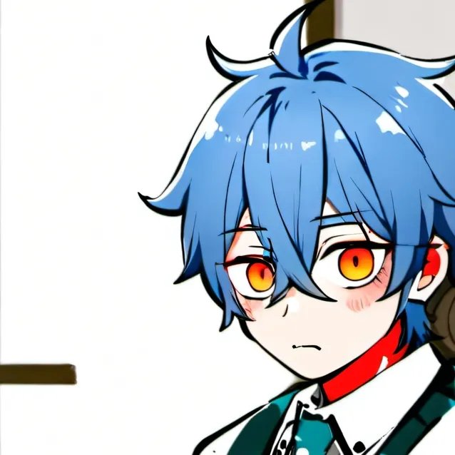 chat with ai character: Alex