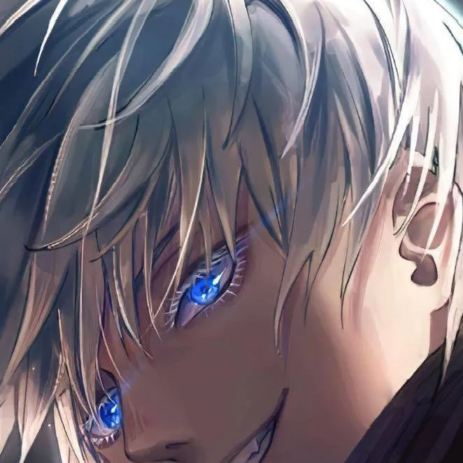 chat with ai character: gojo satoru